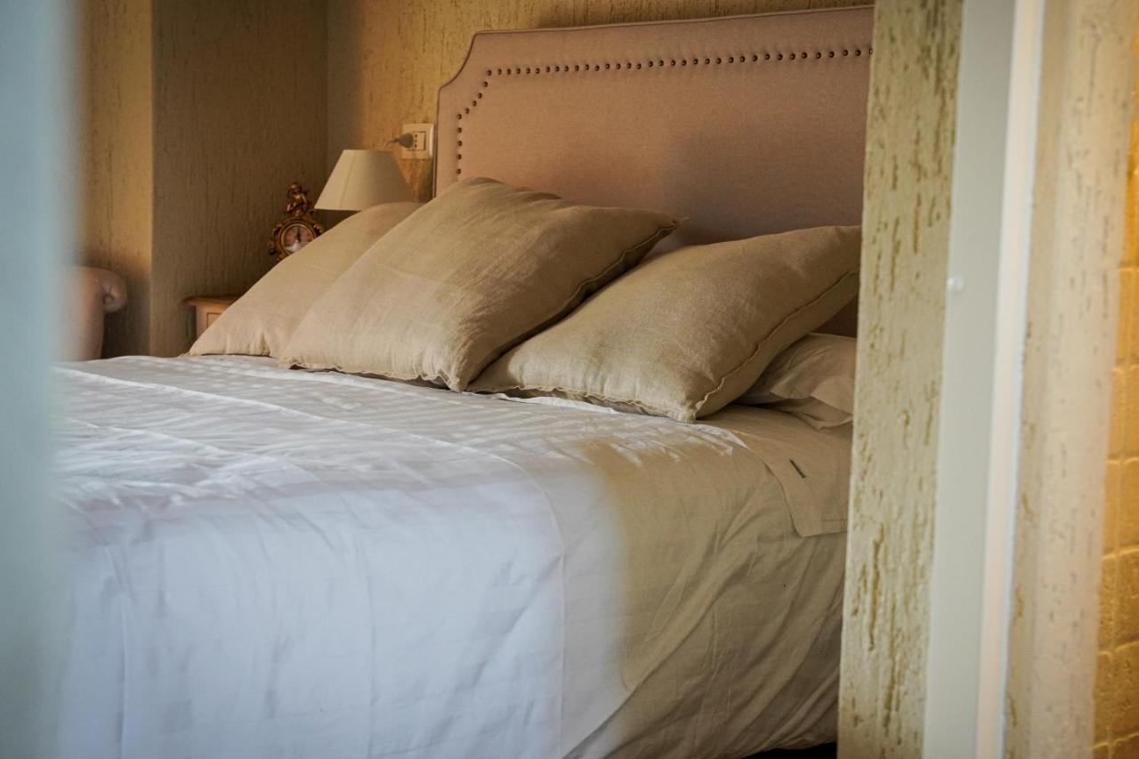 1870 Bed & Breakfast Arpino Exterior foto